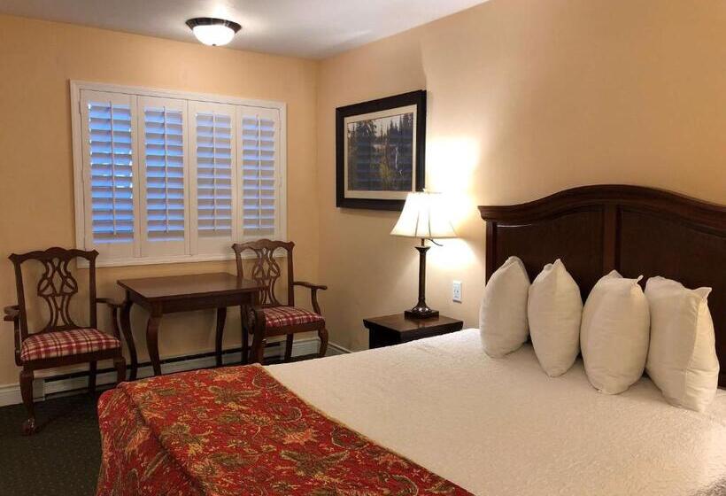 Номер Стандарт Адаптированный для Инвалидов, Best Western Country Lane Inn