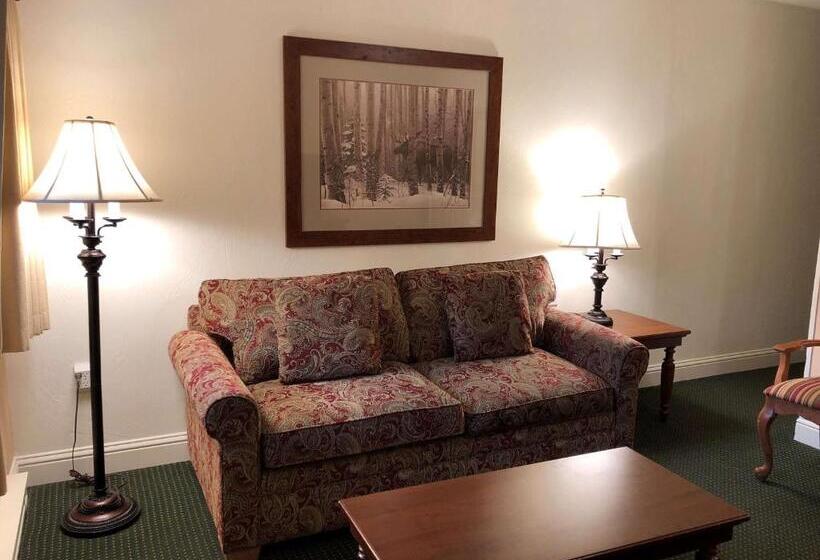 جناح, Best Western Country Lane Inn