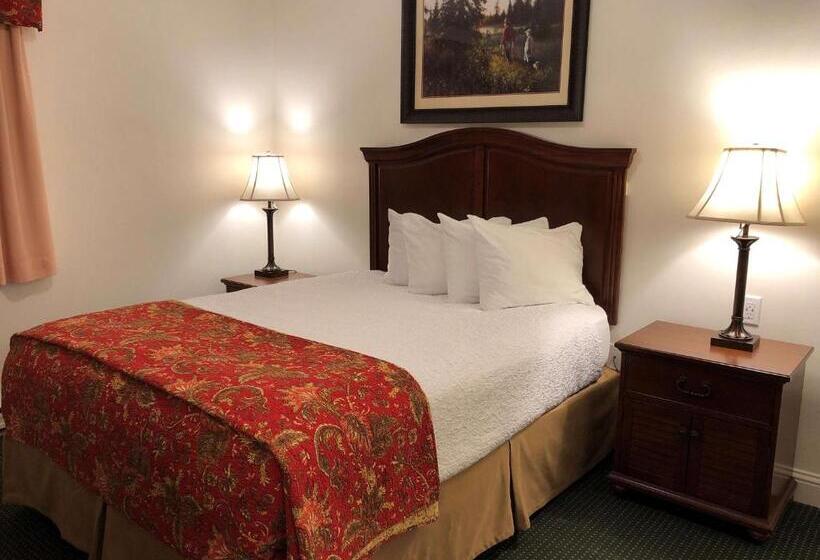 جناح, Best Western Country Lane Inn