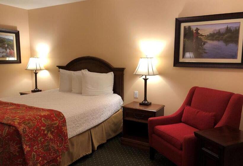غرفة قياسية, Best Western Country Lane Inn