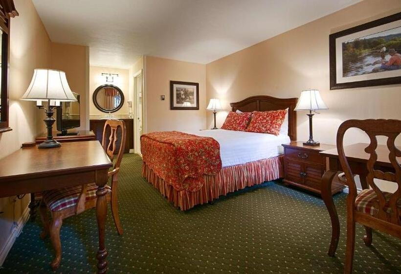 غرفة قياسية, Best Western Country Lane Inn