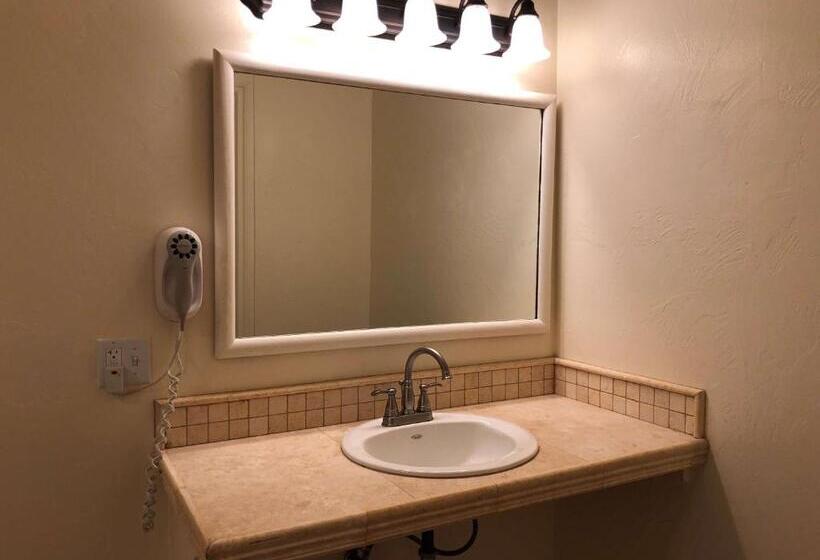 غرفة قياسية, Best Western Country Lane Inn