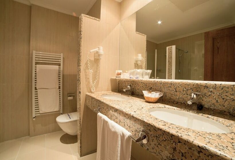 اتاق استاندارد با چشم‌انداز دریا, Bordoy Don Antonio