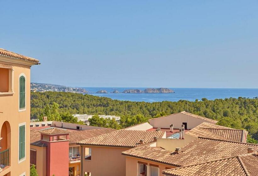 اتاق استاندارد با چشم‌انداز دریا, Bordoy Don Antonio