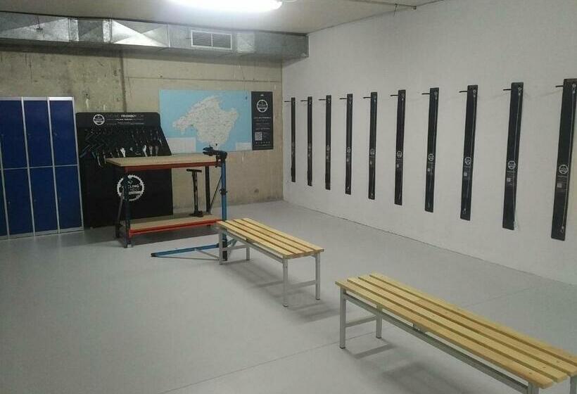 اتاق استاندارد با چشم‌انداز دریا, Bordoy Don Antonio