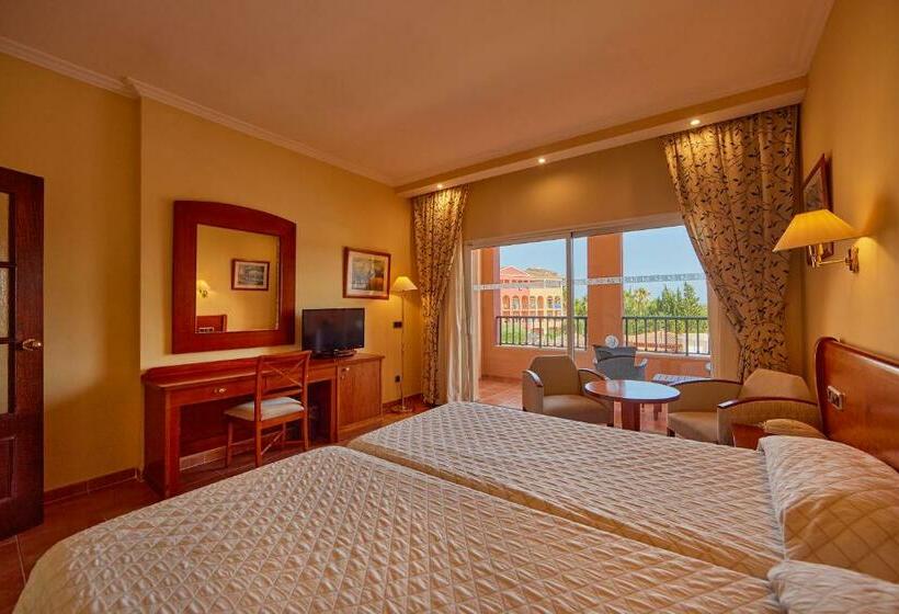 اتاق استاندارد, Bordoy Don Antonio