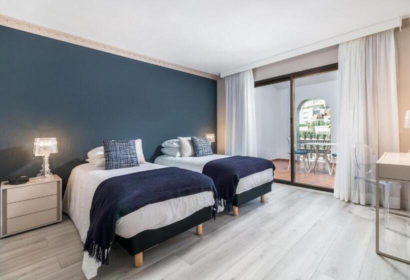 Номер Стандарт, Boutique Hotel B51