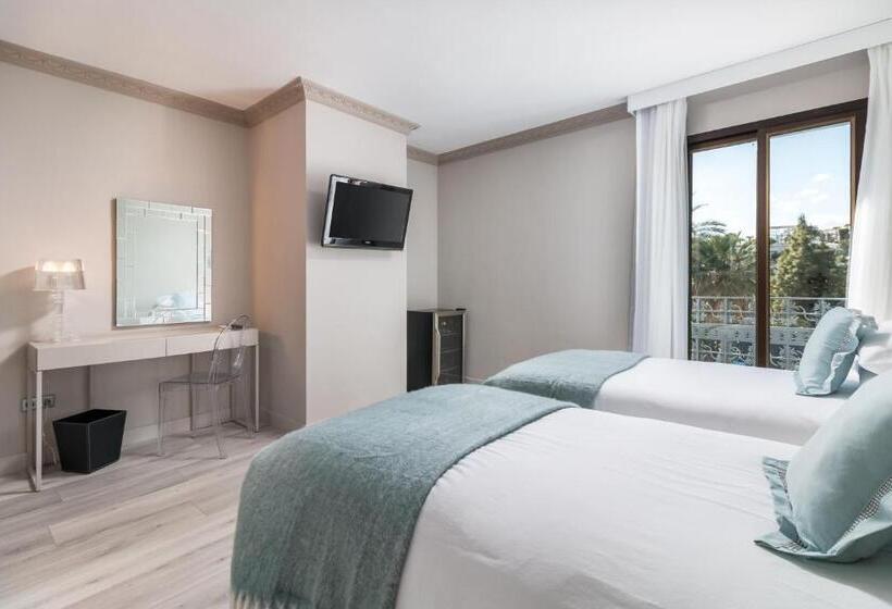 חדר סטנדרט, Boutique Hotel B51