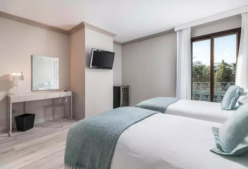 اتاق استاندارد, Boutique Hotel B51