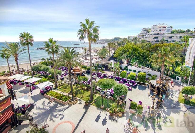 חדר סטנדרטי יחיד עם נוף לים, Boutique Hotel B51