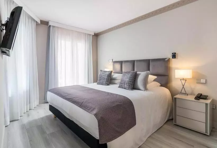 اتاق لوکس, Boutique Hotel B51