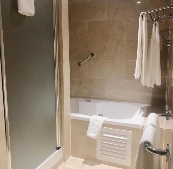 סוויטת סופריור, Boutique Hotel B51