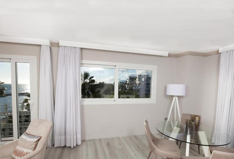 סוויטת סופריור, Boutique Hotel B51