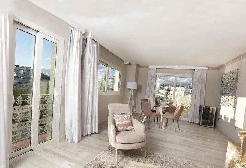 סוויטת סופריור, Boutique Hotel B51