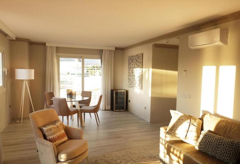 סוויטת סופריור, Boutique Hotel B51