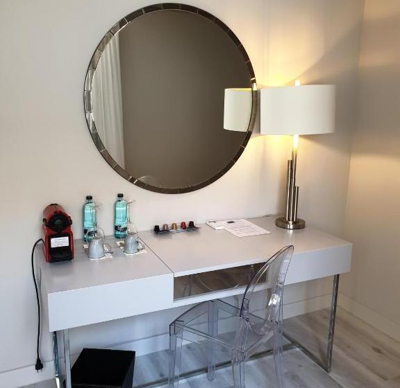 סוויטת סופריור, Boutique Hotel B51