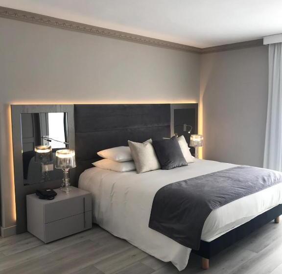 Люкс Вид на Море, Boutique Hotel B51