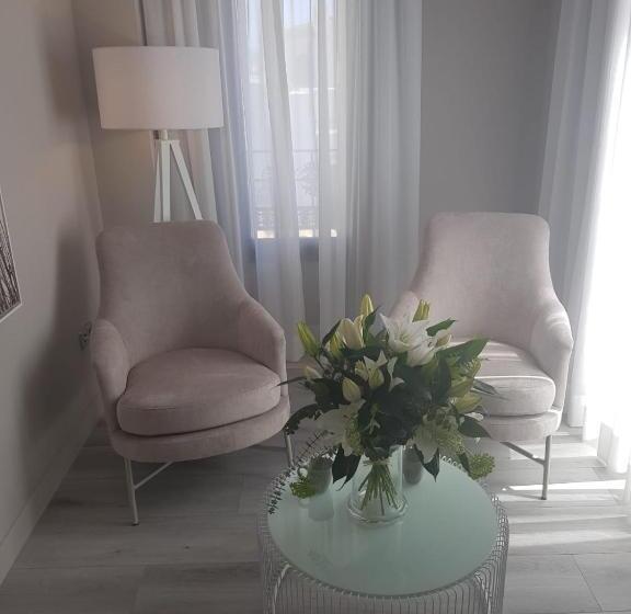 סוויטה אקזקיוטיב, Boutique Hotel B51