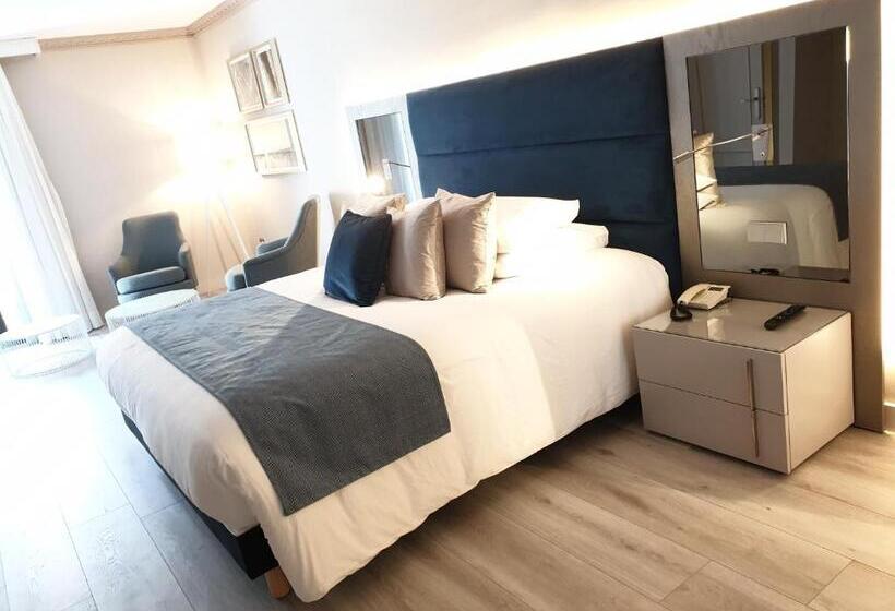 סוויטת סופריור, Boutique Hotel B51