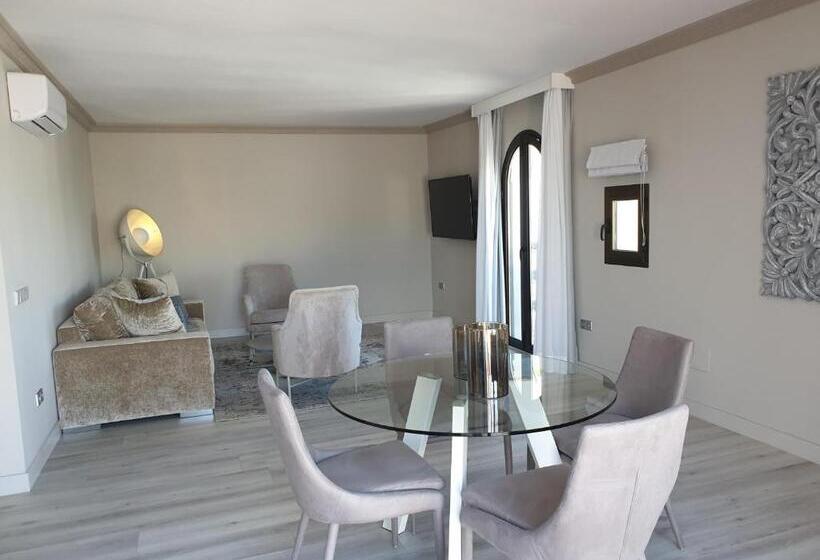 סוויטת סופריור, Boutique Hotel B51