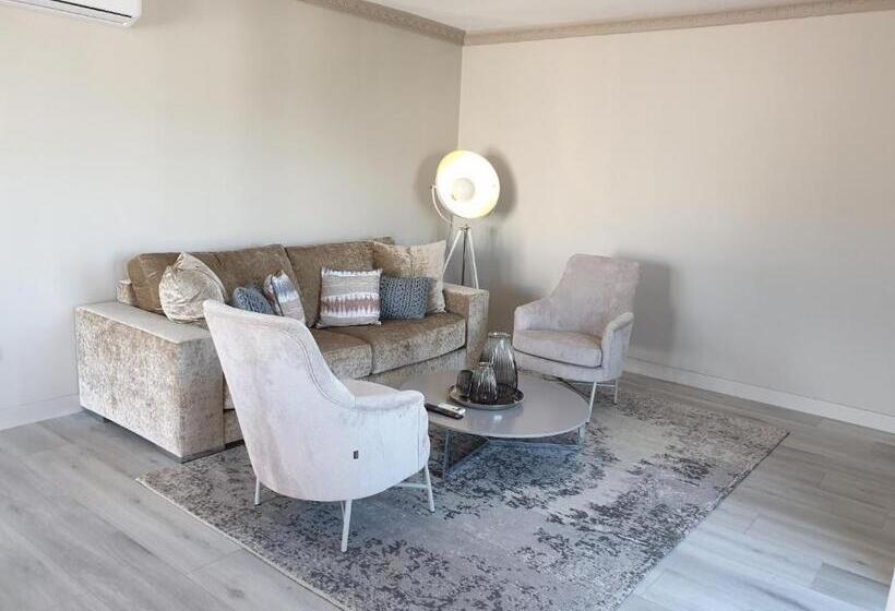 סוויטת סופריור, Boutique Hotel B51