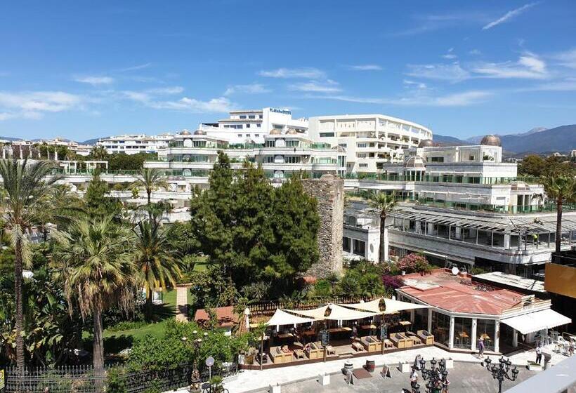 סוויטת סופריור, Boutique Hotel B51