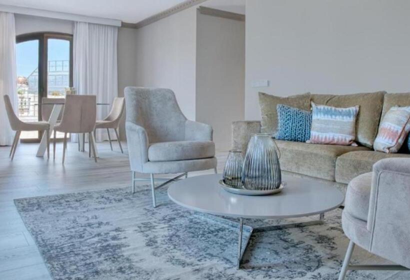 Люкс Superior, Boutique Hotel B51