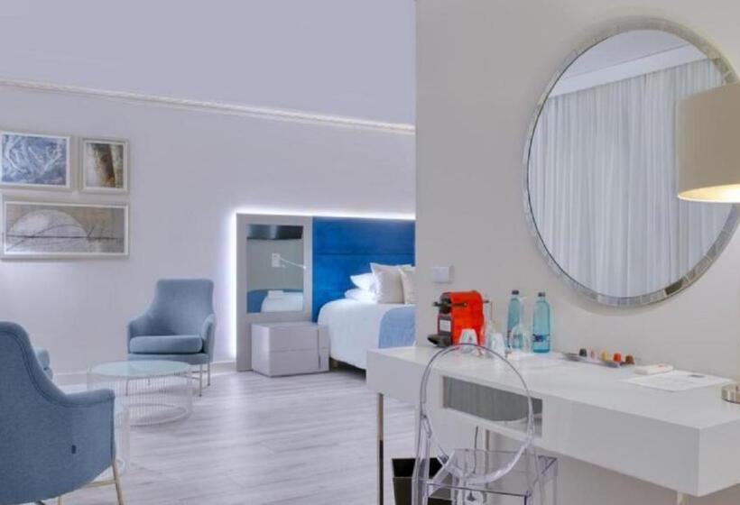 סוויטת סופריור, Boutique Hotel B51