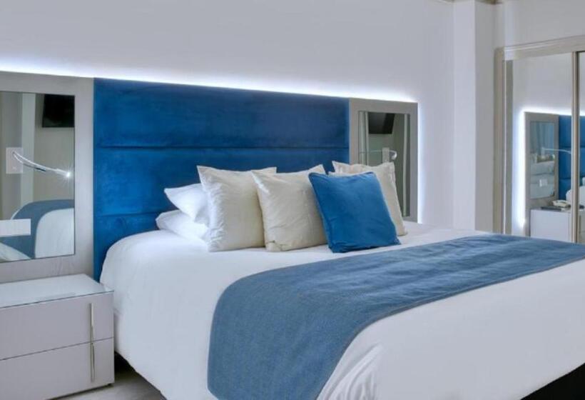 סוויטת סופריור, Boutique Hotel B51