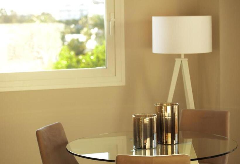 Люкс Superior, Boutique Hotel B51