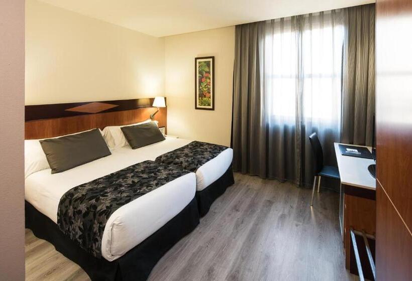 Номер Стандарт, Catalonia Eixample 1864