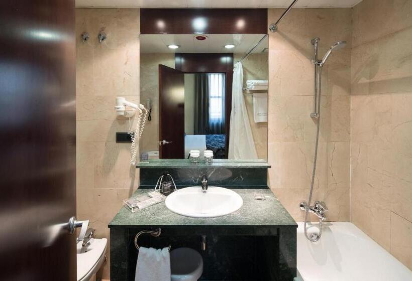 Номер Стандарт, Catalonia Eixample 1864