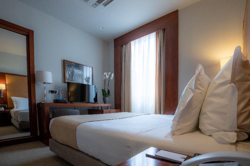 Deluxe Room, Cititel Mid Valley