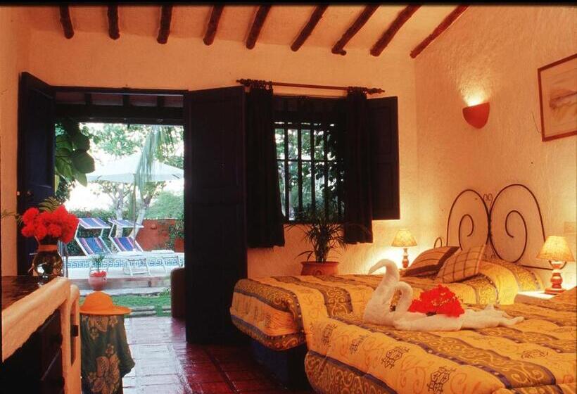 اتاق استاندارد, Costa Linda Beach