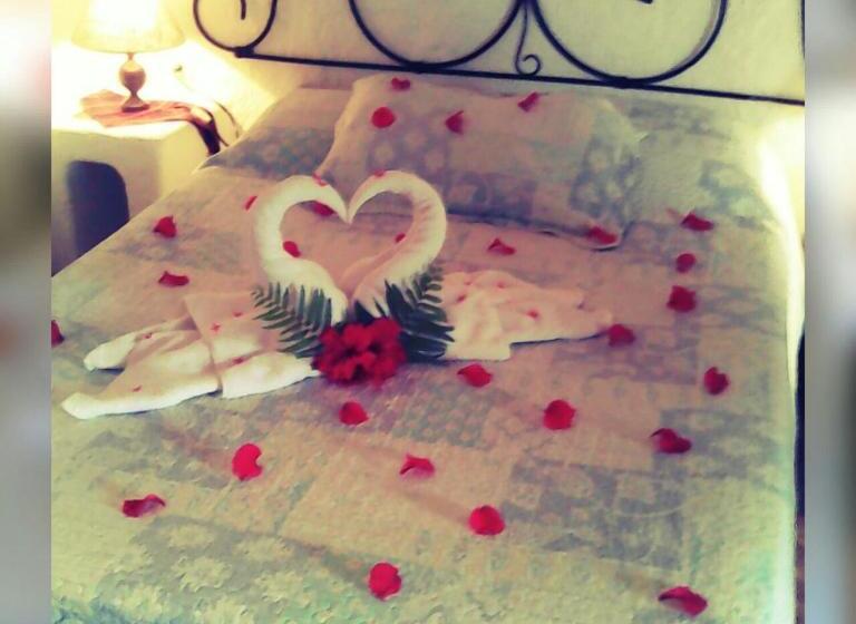 اتاق استاندارد, Costa Linda Beach