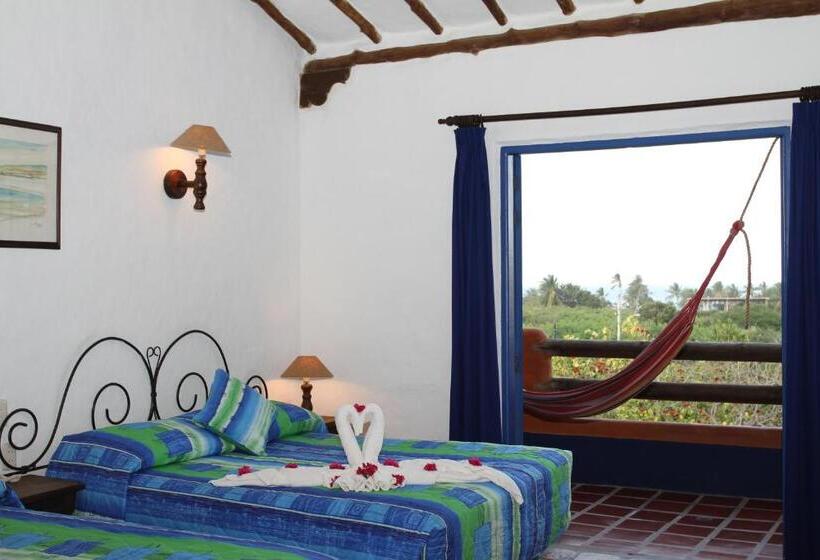 اتاق لوکس با چشم‌انداز دریا, Costa Linda Beach