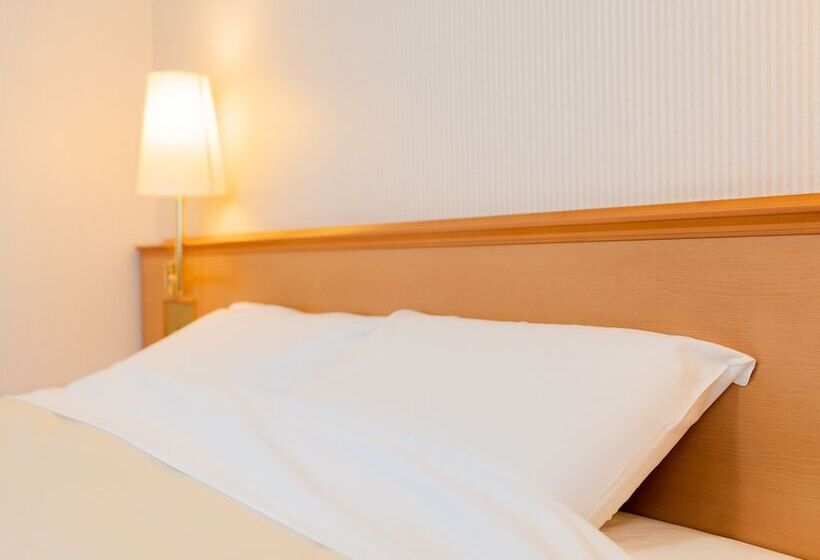 חדר סטנדרט, Grand Terrace Obihiro