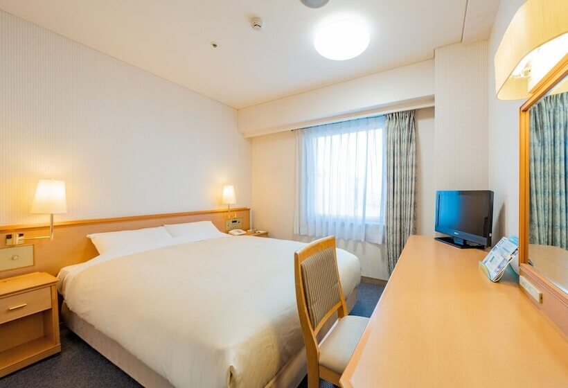 חדר סטנדרט, Grand Terrace Obihiro