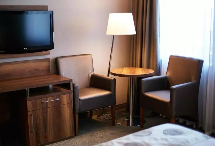 スタンダードルーム, Holiday Inn Krakow City Centre, An Ihg