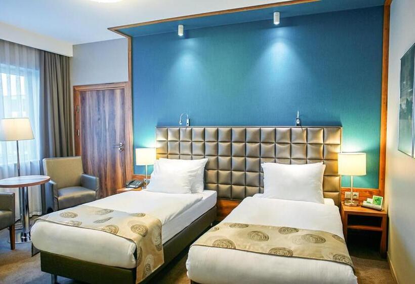 スタンダードルーム, Holiday Inn Krakow City Centre, An Ihg