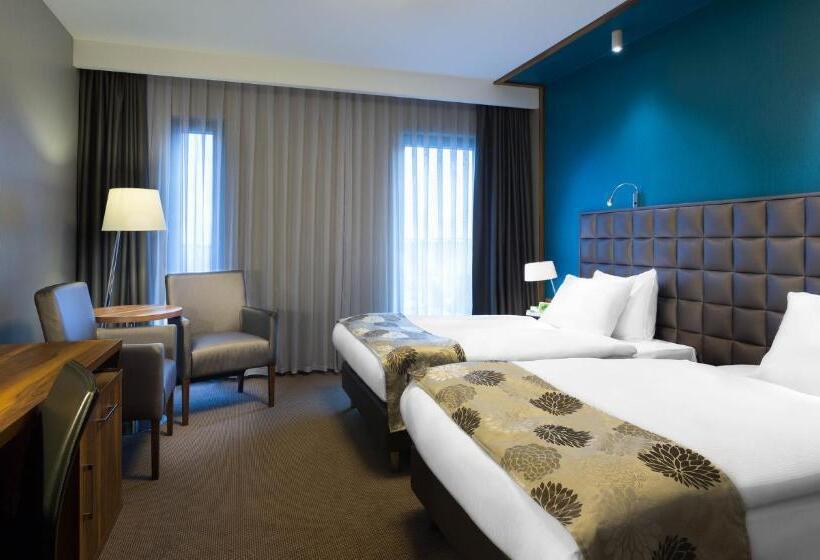 スタンダードルーム, Holiday Inn Krakow City Centre, An Ihg