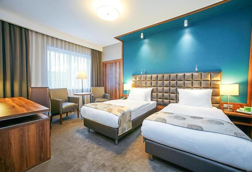 スタンダードルーム, Holiday Inn Krakow City Centre, An Ihg