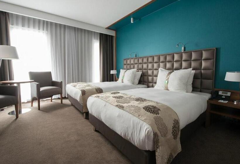 スタンダードルーム, Holiday Inn Krakow City Centre, An Ihg