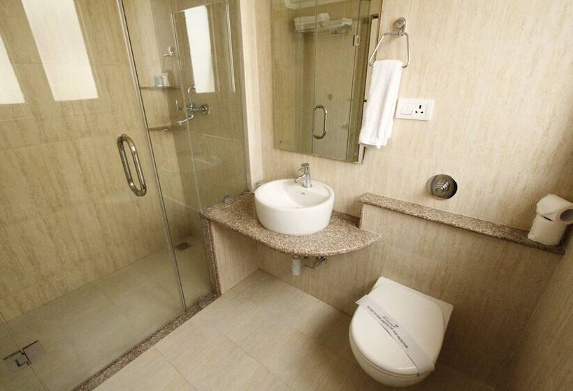 اتاق لوکس, Marshyangdi