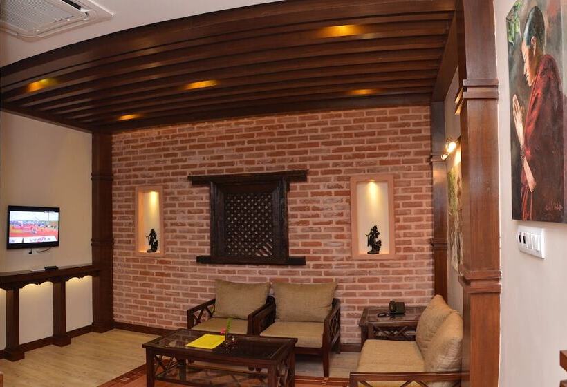 سوییت لوکس, Marshyangdi