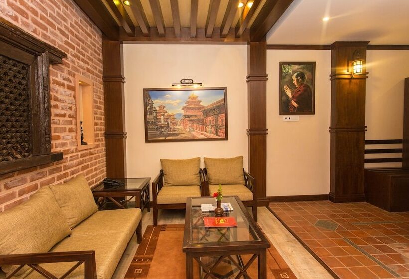 سوییت لوکس, Marshyangdi