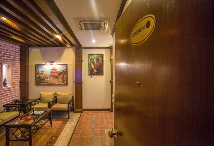 سوییت لوکس, Marshyangdi