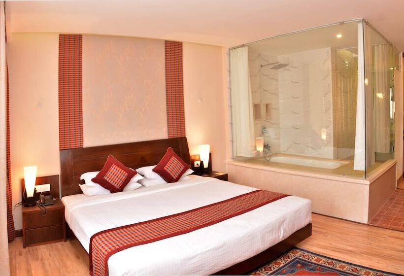 سوییت لوکس, Marshyangdi