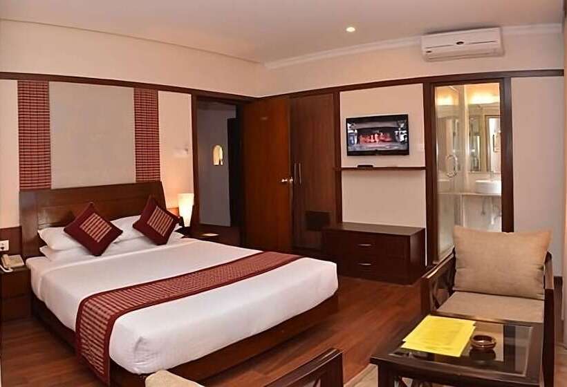 سوییت, Marshyangdi