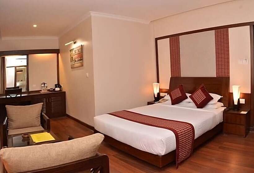 سوییت, Marshyangdi